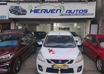 Heaven-autos-Used-car-dealers-Ulhasnagar-Maharashtra-1