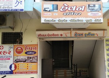 Heaven-furniture-Furniture-stores-Junagadh-Gujarat-1