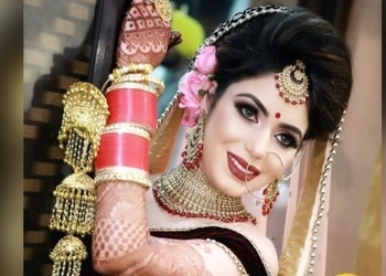 Heaven-hair-beauty-makeup-salon-Beauty-parlour-Bathinda-Punjab-3