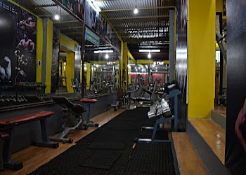 Heavy-duty-health-club-Gym-Rajbagh-srinagar-Jammu-and-kashmir-2