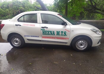 Heena-motor-training-school-Driving-schools-Navi-mumbai-Maharashtra-3