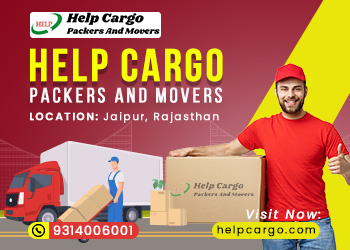 Help-cargo-packers-and-movers-Packers-and-movers-Jaipur-Rajasthan-1