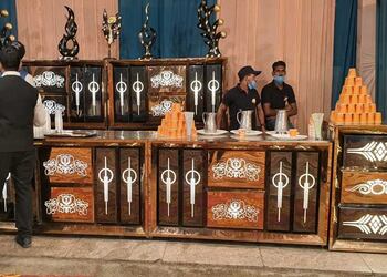 Hemraj-caterer-Catering-services-Civil-lines-moradabad-Uttar-pradesh-2