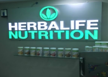 Herbalife-nutrition-centre-Weight-loss-centres-Pondicherry-Puducherry-1