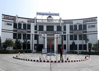 Heritage-international-school-Cbse-schools-Aligarh-Uttar-pradesh-2
