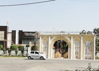Heritage-lawns-Banquet-halls-Karnal-Haryana