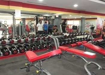 Hero-fitness-freak-24-hour-Gym-Purnia-Bihar-3