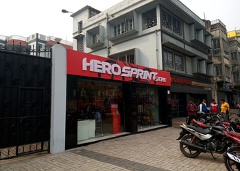 Hero-sprint-store-Bicycle-store-Asansol-West-bengal-1
