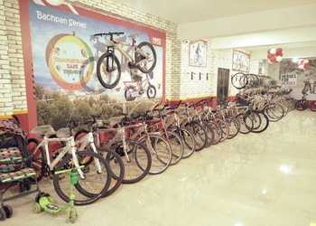 Hero-sprint-store-Bicycle-store-Badambadi-cuttack-Odisha-3