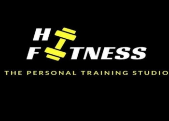 Hi-fitness-studio-Gym-Sector-21c-faridabad-Haryana-1