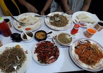 Hi-five-Pure-vegetarian-restaurants-Aizawl-Mizoram-1
