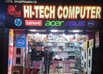 Hi-tech-computers-Computer-store-Gorakhpur-Uttar-pradesh-1