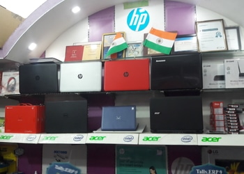 Hi-tech-computers-Computer-store-Gorakhpur-Uttar-pradesh-2
