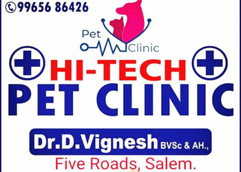 Hi-tech-pet-clinic-Veterinary-hospitals-Salem-Tamil-nadu-1
