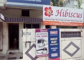 Hibiscus-holidays-Travel-agents-Ajni-nagpur-Maharashtra-1