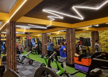 Hidden-treasure-gymnasium-Gym-Maheshtala-kolkata-West-bengal-3