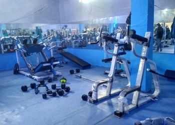 High-attitude-fitness-zone-Gym-Mathura-Uttar-pradesh-2