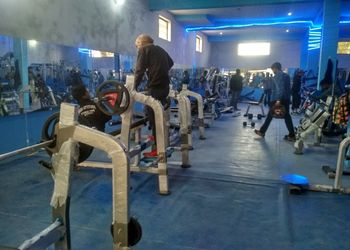 High-attitude-fitness-zone-Zumba-classes-Mathura-Uttar-pradesh-3