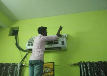 High-cool-centre-Air-conditioning-services-Civil-lines-bareilly-Uttar-pradesh-2