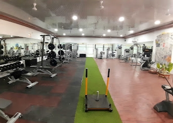 Highfit-fitness-club-balewadi-Gym-Balewadi-pune-Maharashtra-1