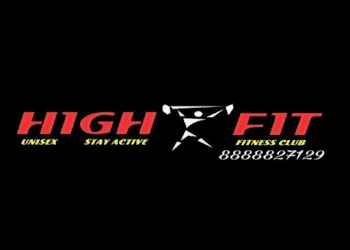 Highfit-fitness-club-wakad-Gym-Wakad-pune-Maharashtra-1