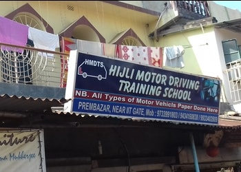 Hijli-motor-driving-training-school-Driving-schools-Kharagpur-West-bengal-3