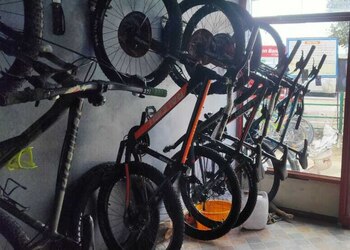 Hike-bike-Bicycle-store-Lakkar-bazaar-shimla-Himachal-pradesh-2