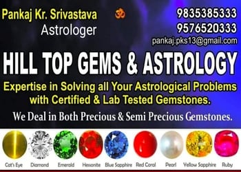 Hill-top-gems-astrology-Palmists-Bistupur-jamshedpur-Jharkhand-1