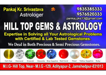 Hill-top-gems-astrology-Vedic-astrologers-Hirapur-dhanbad-Jharkhand-1