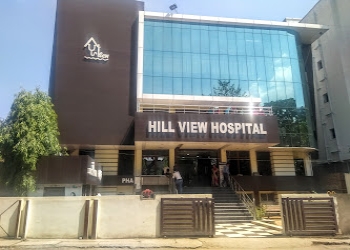 Hill-view-hospital-research-center-Private-hospitals-Doranda-ranchi-Jharkhand-1