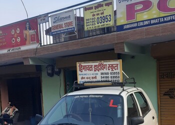 Himachal-driving-training-school-Driving-schools-Lakkar-bazaar-shimla-Himachal-pradesh-1