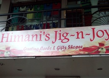 Himanis-jig-n-joy-Gift-shops-Gandhibagh-nagpur-Maharashtra-1