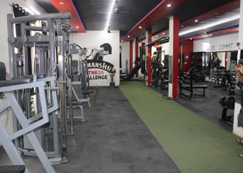 Himanshu-fitness-challenge-Gym-Panipat-Haryana-2