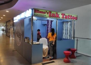 Himas-ink-tattoo-Tattoo-shops-Durgapur-West-bengal-1
