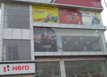 Himgiri-automobiles-Motorcycle-dealers-Sector-47-gurugram-Haryana-1