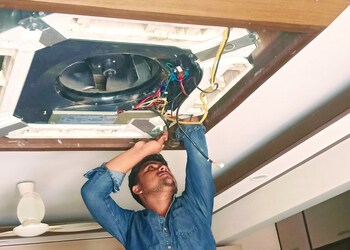 Hindustan-aircon-Air-conditioning-services-Bandra-mumbai-Maharashtra-3