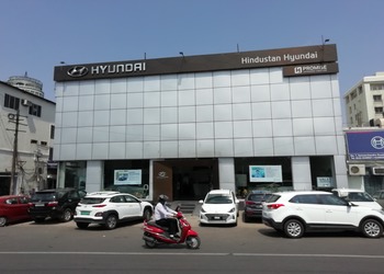 Hindustan-hyundai-dealership-Car-dealer-Pratap-nagar-jaipur-Rajasthan-1