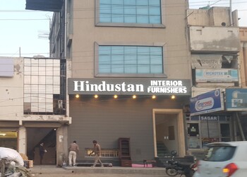 Hindustan-interior-furnishers-Furniture-stores-Hisar-Haryana-1
