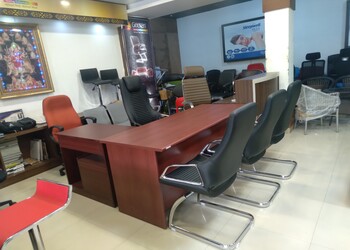 Hindustan-interior-furnishers-Furniture-stores-Hisar-Haryana-3