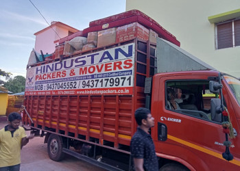 Hindustan-packers-and-movers-Packers-and-movers-Kolkata-West-bengal-2