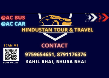 Hindustan-tour-travels-Travel-agents-Firozabad-Uttar-pradesh-1