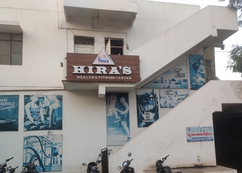 Hiras-health-fitness-center-Gym-Ichalkaranji-Maharashtra-1