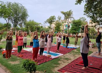 Hisar-yogshala-Yoga-classes-Hisar-Haryana-3