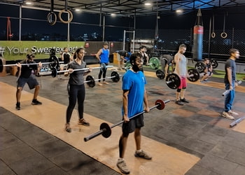 Hitensity-crossfit-and-fitness-hub-Gym-Gangapur-nashik-Maharashtra-2