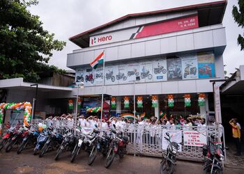 Hm-motors-Motorcycle-dealers-Navi-mumbai-Maharashtra-1