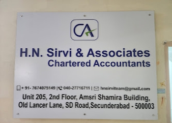 Hn-sirvi-associates-Chartered-accountants-Secunderabad-hyderabad-Telangana-1