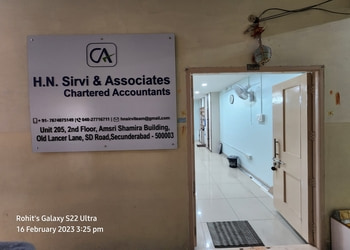 Hn-sirvi-associates-Chartered-accountants-Secunderabad-hyderabad-Telangana-2