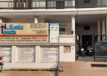Holistic-touch-physical-therapy-wellness-clinics-Rehabilitation-center-Gomti-nagar-lucknow-Uttar-pradesh-1