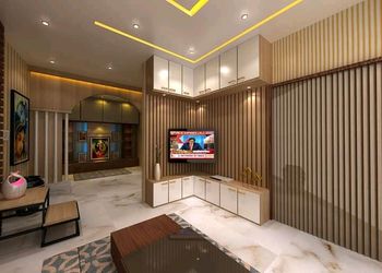 Holistn-group-Interior-designers-Trikuta-nagar-jammu-Jammu-and-kashmir-3