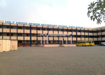 Holy-cross-senior-secondary-school-Cbse-schools-Shankar-nagar-raipur-Chhattisgarh-1